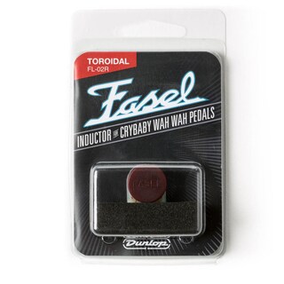 Foto 3 | Foto 3 | Dispositivo De Efectos De Guitarra Dunlop Fl02r Fasel Inductor Red - Venta Internacional.