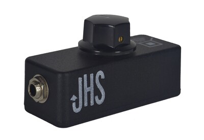 Foto 5 | Foto 5 | Convertidor De Señal Jhs Pedals Jhs Little Black Amp Box - Venta Internacional.