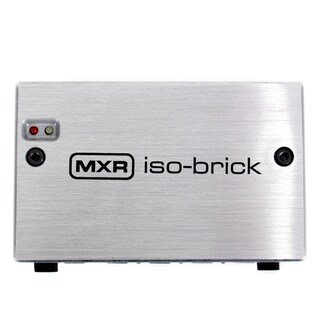 Foto 2 | Foto 2 | Fuente De Alimentación Mxr Iso-brick M238, Tamaño Apto Para Pedaleras - Venta Internacional.