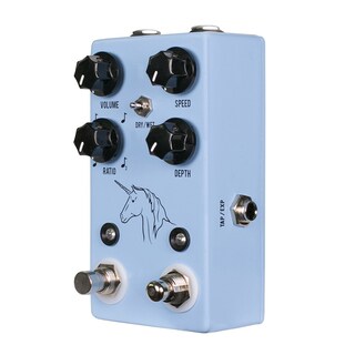 Foto 2 | Foto 2 | Pedal De Efectos Para Guitarra Jhs Pedals Unicorn V2 Analog Univibe - Venta Internacional.
