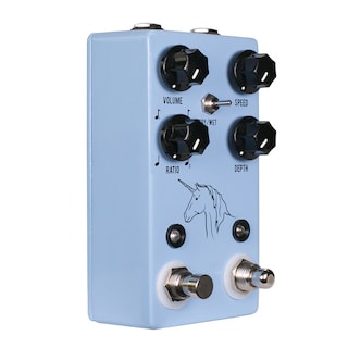 Foto 3 | Foto 3 | Pedal De Efectos Para Guitarra Jhs Pedals Unicorn V2 Analog Univibe - Venta Internacional.