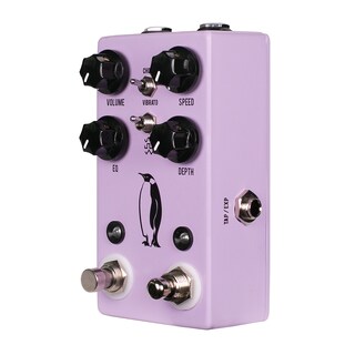 Foto 3 | Foto 3 | Pedal De Efectos Para Guitarra Jhs Pedals Emperor V2 Analog Chorus - Venta Internacional.