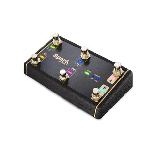 Foto 1 | Foto 1 | Pedal Y Controlador Inalámbricos Positive Grid Spark Control X Para Amplificadores De La Serie Spark - Venta Internacional.