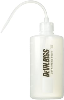 Foto 1 | Foto 1 | Botella Limpiadora Devilbiss Dpc8 Con Capacidad Para Pistola Pulverizadora 480 Ml - Venta Internacional.