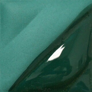 Foto 1 | Foto 1 | Underglaze Amaco Velvet V-341, Azul Y Verde, 473 Ml - Venta Internacional.