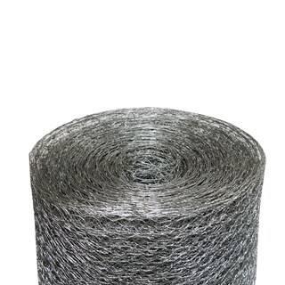 Foto 1 | Foto 1 | Malla Hexagonal Akron Altura 1.00mts Rollo 45mts