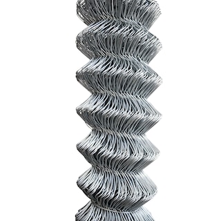 Foto 1 | Foto 1 | Malla Ciclónica Akron Altura 1.25 Rollo 20mts