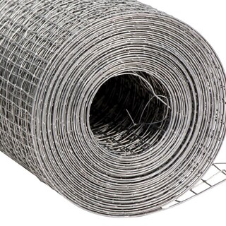 Foto 2 | Foto 2 | Malla Criba Ligera Akron Altura 0.90mts 3x3 Rollo 30mts