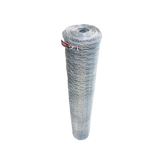 Foto 2 | Foto 2 | Malla Hexagonal Akron Altura 1.50mts Abertura 38mm Calibre 20'' Rollo 45mts Reforzada