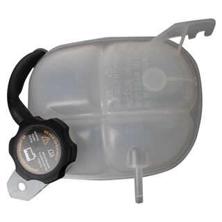 Foto 3 | Foto 3 | Depósito De Refrigerante Trq Para Pontiac Solstice 2006-2009 Saturn Ion 2003-2007 Sky 2007-2010 - Venta Internacional.