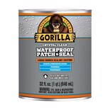 Sellador Impermeable Gorilla Patch & Seal Goma Líquida 32 Ml - Venta Internacional.