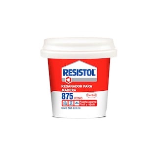 Foto 1 | Foto 1 | Resanador de Madera Resistol 115 ml