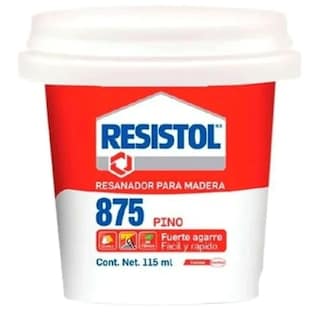 Foto 3 | Foto 3 | Resanador de Madera Resistol 115 ml