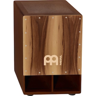 Foto 1 | Foto 1 | Cajón Percusión Meinl Subcaj5wn Marrón