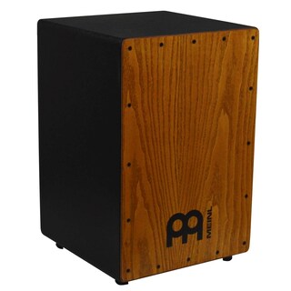 Foto 1 | Foto 1 | Cajón Entorchado con Ajuste Percusión Meinl Hcaj-1awa