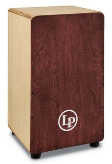Foto 1 | Foto 1 | Cajon Latin Percussion Lp Groove Wire Baltic Birch - Venta Internacional.