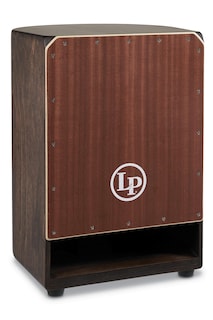 Foto 1 | Foto 1 | Cajon Latin Percussion Lp1461m Caoba 48 X 36 X 36 Cm - Venta Internacional.