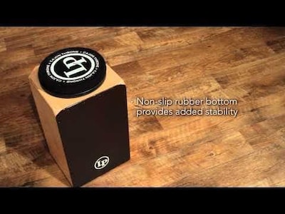 Foto 5 | Foto 5 | Cajon Throne Latin Percussion Lp1445 Para 136 Kg De Capacidad - Venta Internacional.