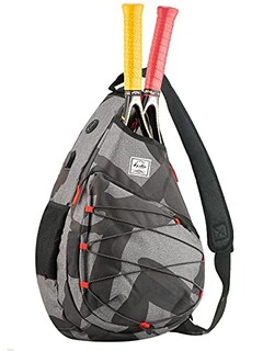 Foto 1 | Foto 1 | Venta Internacional - Mochila para Raquetas de Tenis con USB