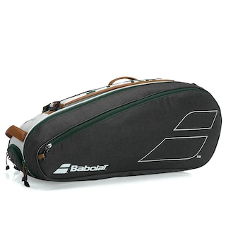 Foto 1 | Foto 1 | Bolsa de Tenis Babolat Pure Wimbledon- Venta Internacional