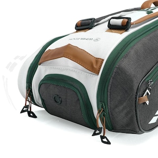 Foto 3 | Foto 3 | Bolsa de Tenis Babolat Pure Wimbledon- Venta Internacional