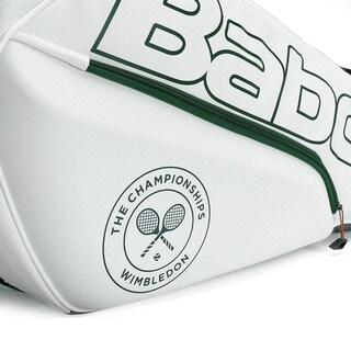 Foto 5 | Foto 5 | Bolsa de Tenis Babolat Pure Wimbledon- Venta Internacional