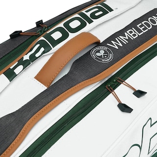 Foto 6 | Foto 6 | Bolsa de Tenis Babolat Pure Wimbledon- Venta Internacional