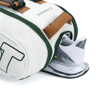 Foto 7 | Foto 7 | Bolsa de Tenis Babolat Pure Wimbledon- Venta Internacional