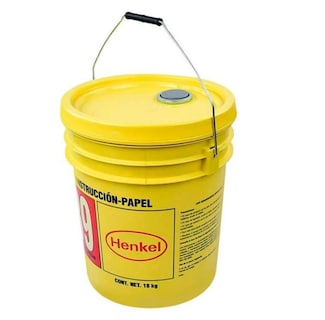 Foto 2 | Foto 2 | Cubeta de Pegamento Henkel de 18 kg