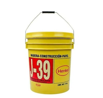 Foto 3 | Foto 3 | Cubeta de Pegamento Henkel de 18 kg