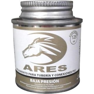 Foto 1 | Foto 1 | Adhesivo Para Tubería De Cpvc Ventdepot Mxghe-002 1 Pieza Café