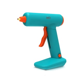 Foto 1 | Foto 1 | Pistola de Silicona Recargable Eo Safe Imports Esi-19801 Azul