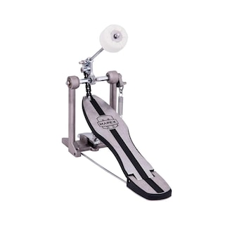 Foto 2 | Foto 2 | Paquete De Hardware Mapex Hp-pt250 Cromo Pedal Y Banco