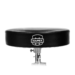 Foto 4 | Foto 4 | Paquete De Hardware Mapex Hp-pt250 Cromo Pedal Y Banco