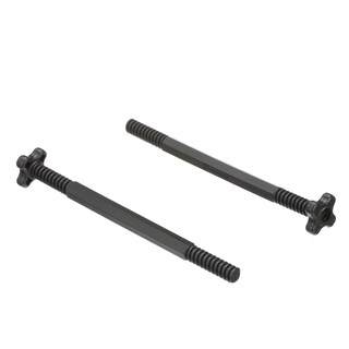 Foto 7 | Foto 7 | Bandeja Para Baterías Attwood 9098-5, De Alta Resistencia, Ajustable, De 7 A 24 Cm - Venta Internacional.