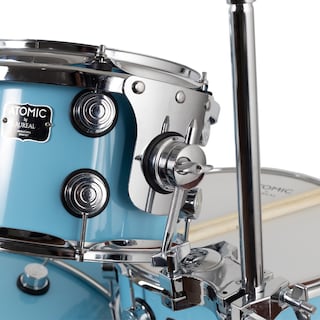 Foto 4 | Foto 4 | Batería Acústica Aureal Atomic Lb Sin Platillos