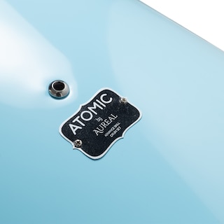 Foto 6 | Foto 6 | Batería Acústica Aureal Atomic Lb Sin Platillos