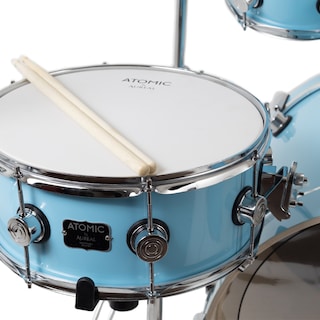 Foto 7 | Foto 7 | Batería Acústica Aureal Atomic Lb Sin Platillos