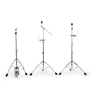 Foto 8 | Foto 8 | Batería Acústica Aureal Atomic Lb Sin Platillos