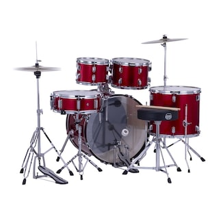 Foto 3 | Foto 3 | Batería Serie Comet Mapex Cm5294ftc-ir-sc Infra Red