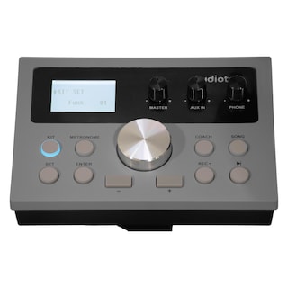 Foto 4 | Foto 4 | Batería Eléctrica Audiotek Digital Set 9 Piezas Pedales