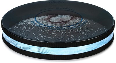 Foto 1 | Foto 1 | Batería Remo Lullaby Ocean Disc 16x6 Cm Preafinada (et-0216-fs) - Venta Internacional.
