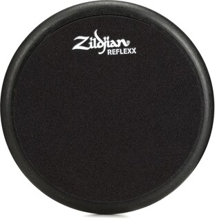 Foto 1 | Foto 1 | Almohadilla Acondicionadora Zildjian Reflexx De 6 Pulgadas - Venta Internacional.