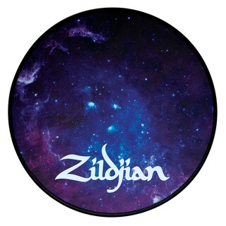 Foto 1 | Foto 1 | Bloc De Práctica Avedis Zildjian Company Galaxy De 6 Pulgadas - Venta Internacional.