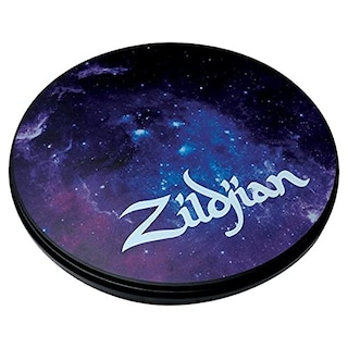 Foto 2 | Foto 2 | Bloc De Práctica Avedis Zildjian Company Galaxy De 6 Pulgadas - Venta Internacional.