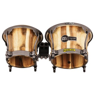 Foto 6 | Foto 6 | Bongos de Madera Meinl DG400CW Marrones 7 y 8.5 Pulgadas