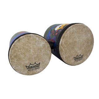 Foto 2 | Foto 2 | Bongo Drum Remo Kd-5400-01 Percusión Para Niños Rain Forest - Venta Internacional.