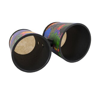 Foto 3 | Foto 3 | Bongo Drum Remo Kd-5400-01 Percusión Para Niños Rain Forest - Venta Internacional.