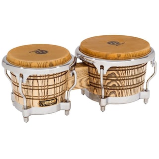 Foto 1 | Foto 1 | Bongos Latin Percussion Lp Galaxy Giovanni Series Natural - Venta Internacional.