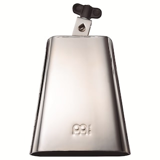 Foto 2 | Foto 2 | Cencerro De Acero Cromado De 7.5 Pulgadas Meinl Stb750-ch